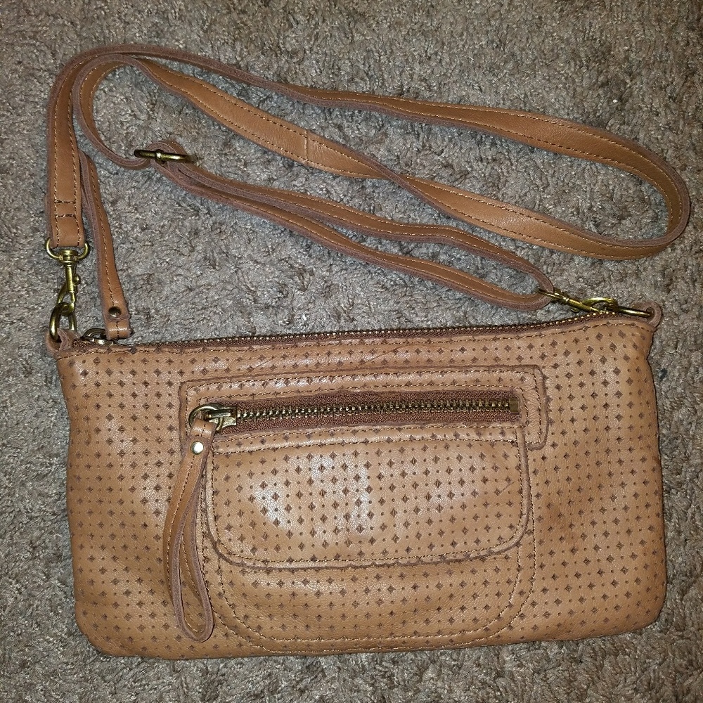 Gorgeous Cross-Body Purse